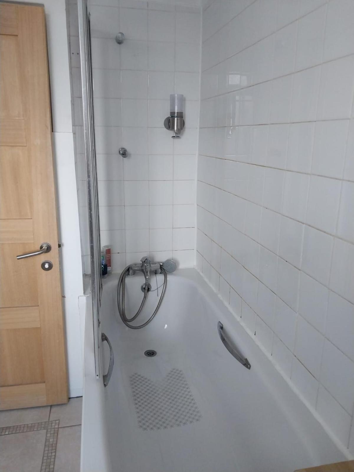 Stay In Edgware Road Guesthouse London Exterior photo