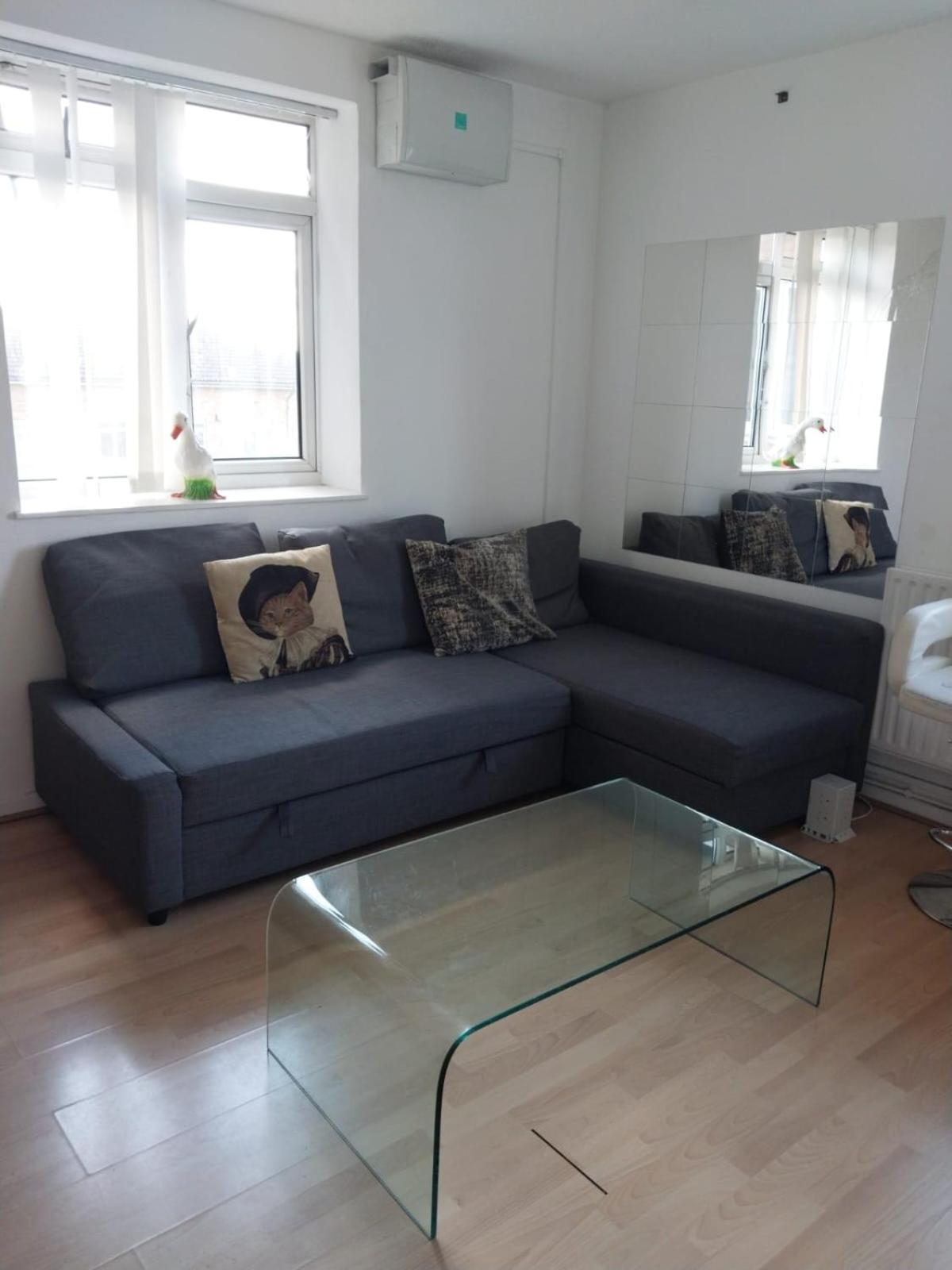 Stay In Edgware Road Guesthouse London Exterior photo